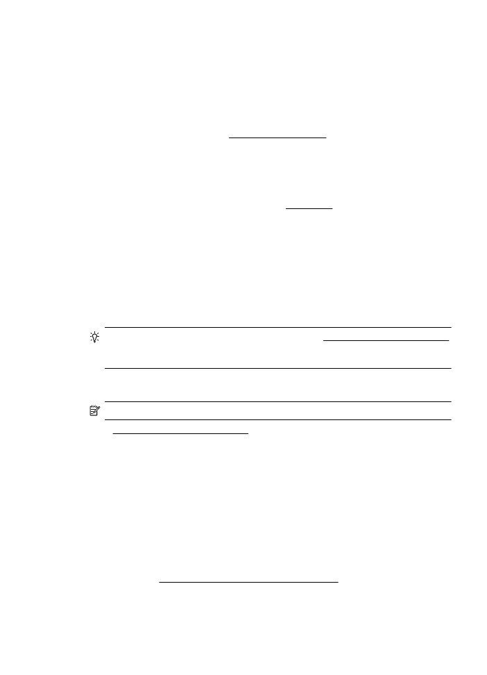 General network troubleshooting HP Officejet Pro 8600